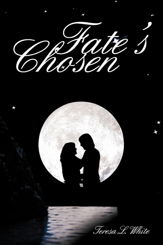Front cover_Fate's Chosen