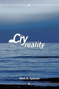 Front cover_The Cry For Spiritual Reality