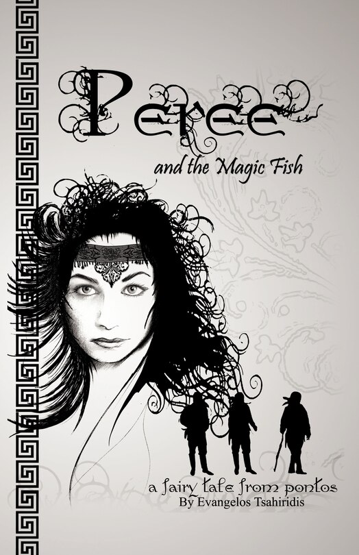 Peree' And The Magic Fish: Fairy Tale from Pontos