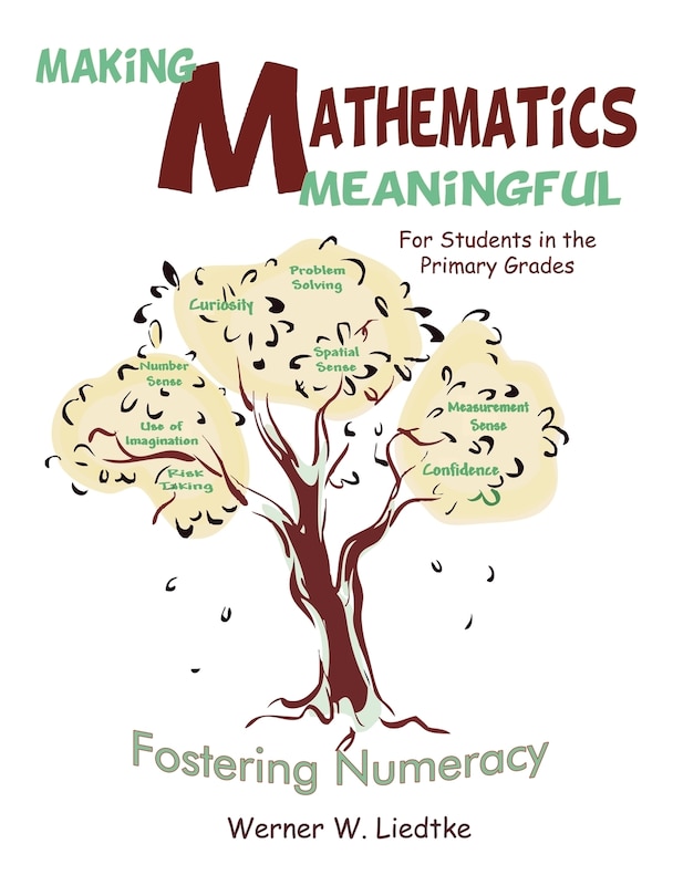 Front cover_Making Mathematics Meaningful for Students in the Primary Grades