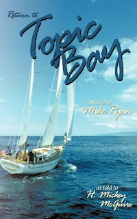 Front cover_Return to Topic Bay