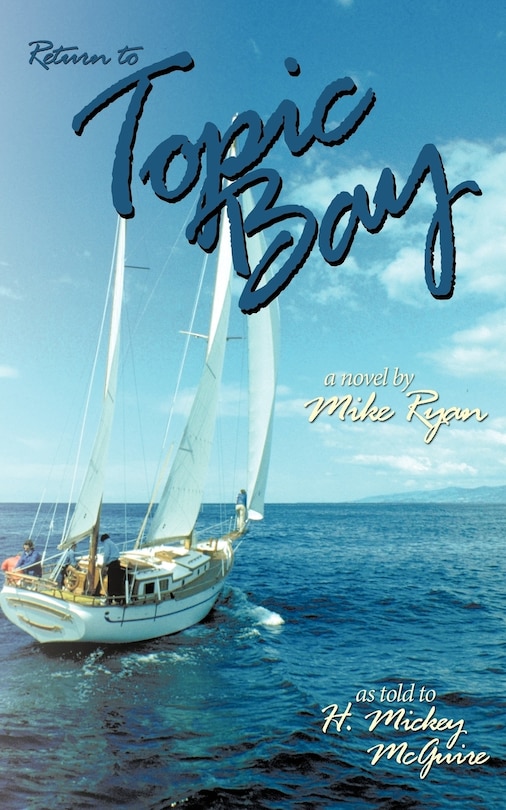 Front cover_Return to Topic Bay