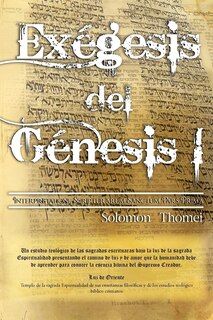 Couverture_Exegesis del Genesis I