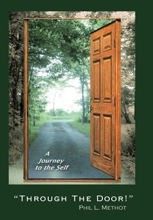 Couverture_Through The Door!