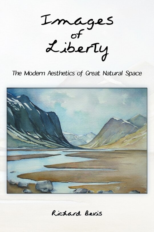 Couverture_Images Of Liberty