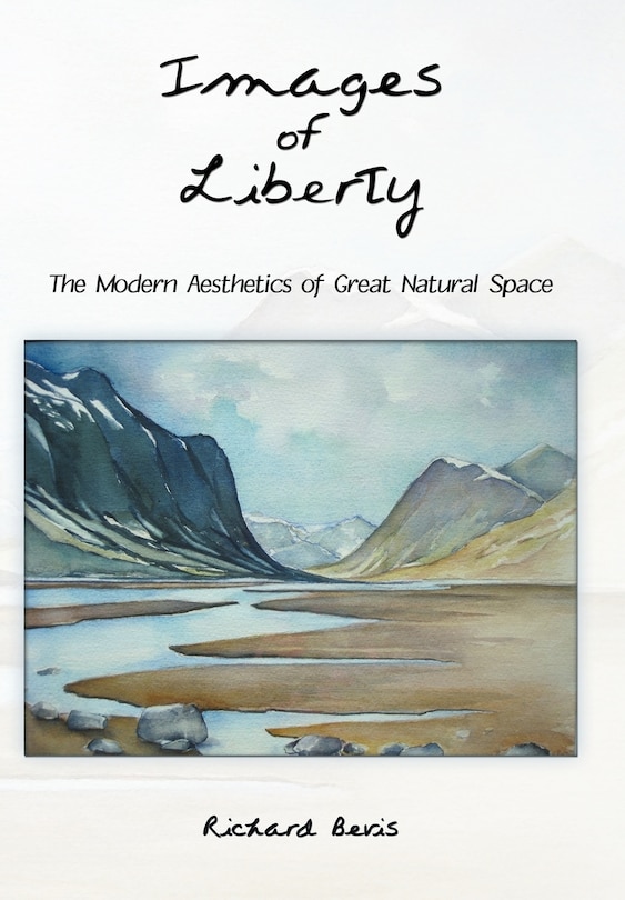 Front cover_Images Of Liberty