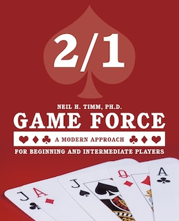 Couverture_2/1 Game Force A Modern Approach