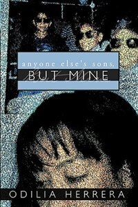 Front cover_Anyone Else's Sons, But Mine