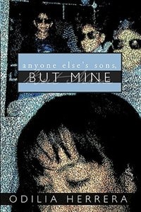 Couverture_Anyone Else's Sons, But Mine