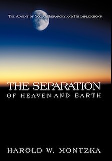 Couverture_The Separation Of Heaven And Earth