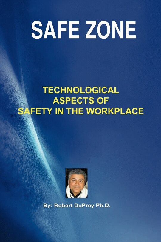 Front cover_Safe Zone