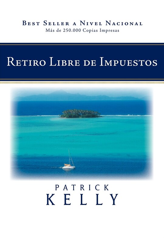 Front cover_Retiro Libre de Impuestos