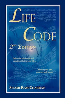 Front cover_Lifecode - The Vedic Science of Life Vol 1