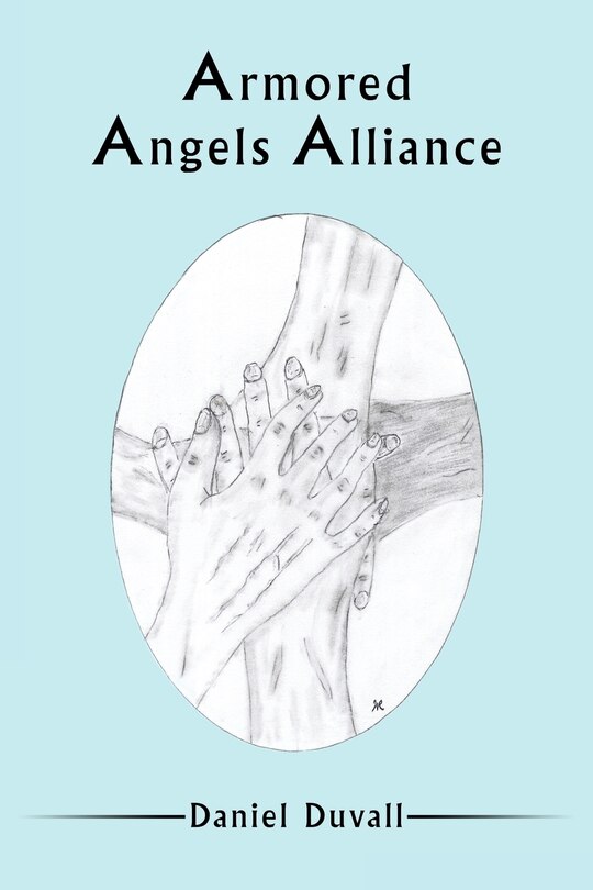 Couverture_Armored Angels Alliance