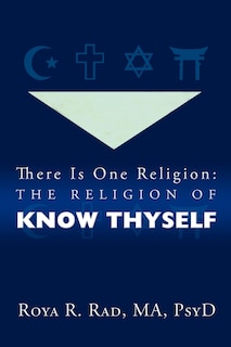 Couverture_There Is One Religion