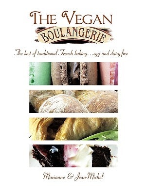 Front cover_The Vegan Boulangerie