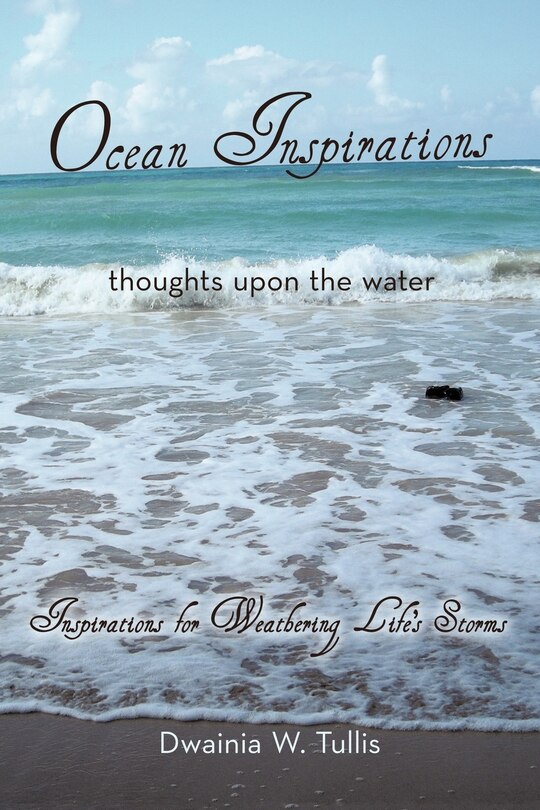 Front cover_Ocean Inspirations