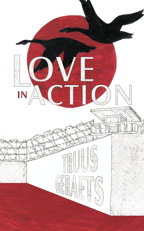 Front cover_Love in Action