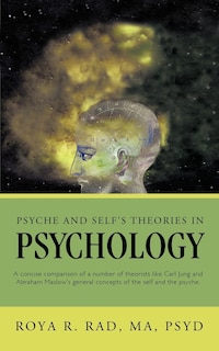 Front cover_Psyche and Self's Theories in Psychology