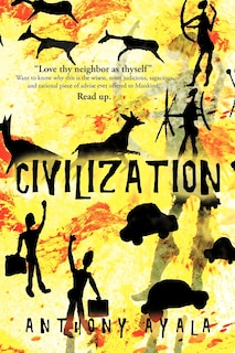 Front cover_Civilization