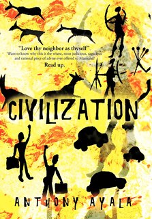 Front cover_Civilization