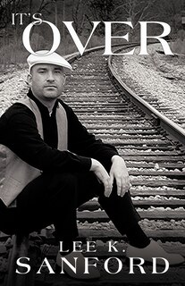 Front cover_It's Over