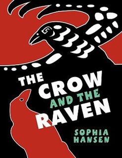 The Crow and The Raven