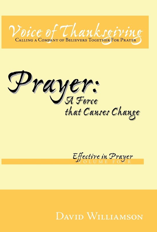 Front cover_Prayer