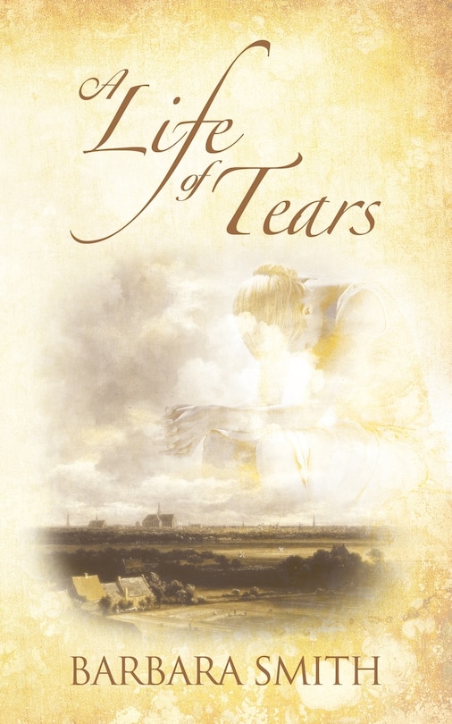 Front cover_A Life Of Tears