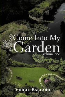 Front cover_Come Into My Garden