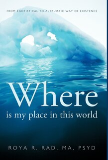 Couverture_Where Is My Place In This World
