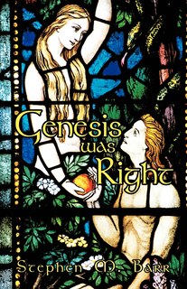 Front cover_Genesis was Right