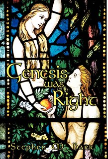 Front cover_Genesis was Right