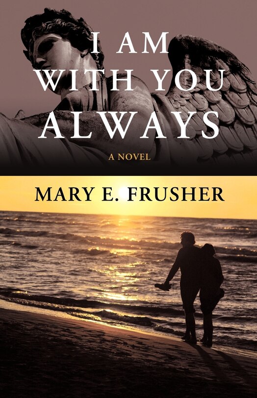 Front cover_I Am with You Always