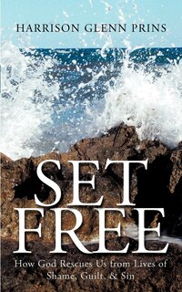 Couverture_Set Free