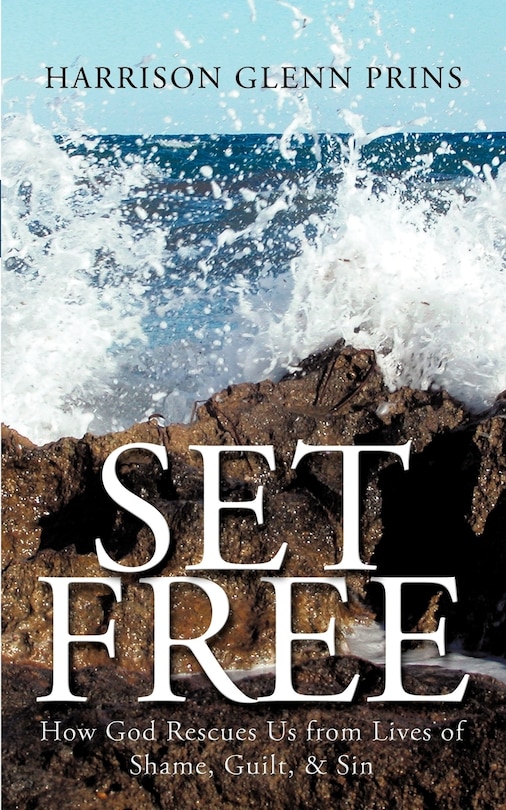 Couverture_Set Free