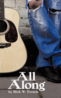 Front cover_All Along
