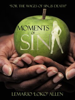 Front cover_Moments Of Sin