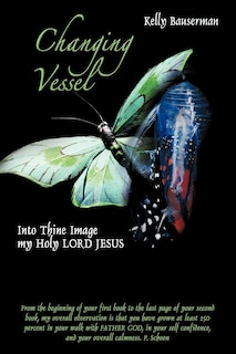 Front cover_Changing Vessel