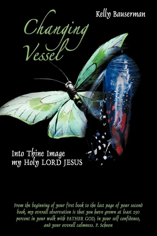 Front cover_Changing Vessel