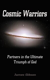 Front cover_Cosmic Warriors