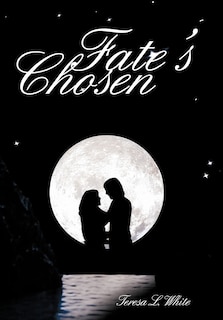 Front cover_Fate's Chosen