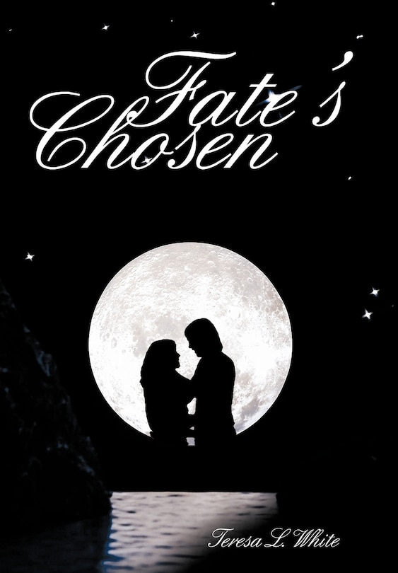Front cover_Fate's Chosen