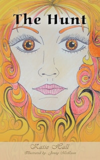 Front cover_The Hunt