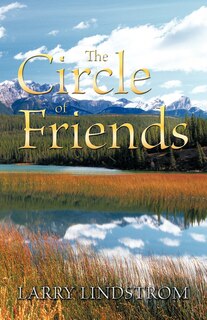 Couverture_The Circle of Friends