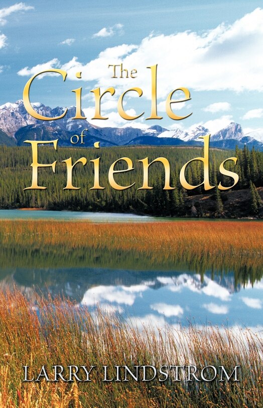 Couverture_The Circle of Friends