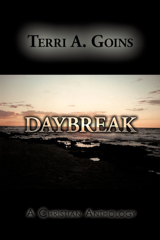 Front cover_Daybreak