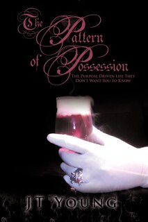 Front cover_The Pattern of Possession
