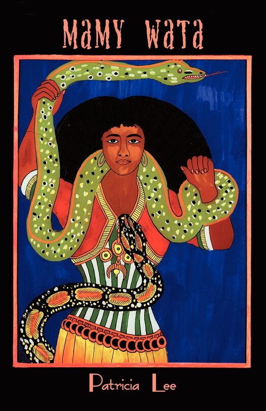 Front cover_Mamy Wata