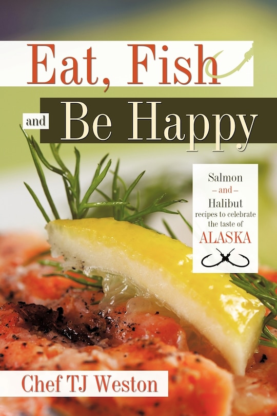 Front cover_Eat, Fish and Be Happy
